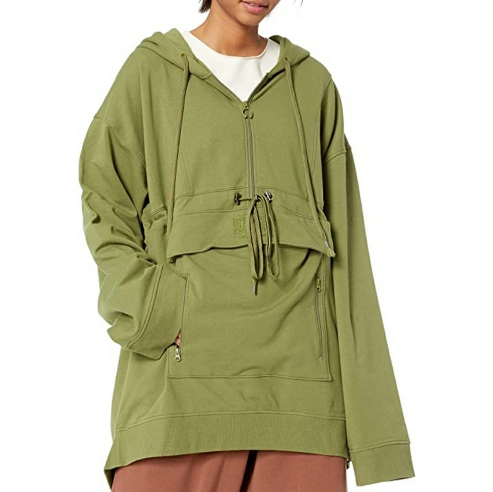 Puma fenty sweatsuit pullover